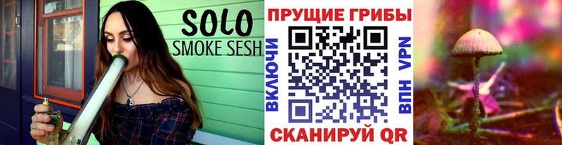 Галлюциногенные грибы ЛСД Осташков
